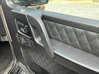 2017 mercedes-benz amg g63 v8 biturbo lichte vracht - afbeelding 32 van  67