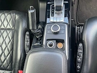 2017 mercedes-benz amg g63 v8 biturbo lichte vracht - afbeelding 38 van  67