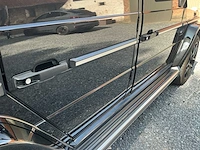 2017 mercedes-benz amg g63 v8 biturbo lichte vracht - afbeelding 40 van  67