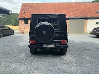 2017 mercedes-benz amg g63 v8 biturbo lichte vracht - afbeelding 34 van  67