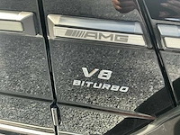 2017 mercedes-benz amg g63 v8 biturbo lichte vracht - afbeelding 50 van  67