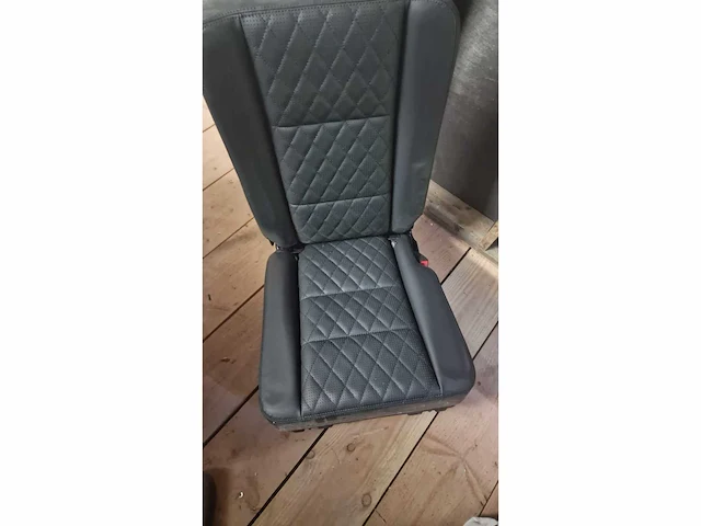 2017 mercedes-benz amg g63 v8 biturbo lichte vracht - afbeelding 53 van  67