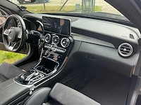 2017 mercedes-benz c63 amg personenauto - afbeelding 2 van  40