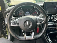 2017 mercedes-benz c63 amg personenauto - afbeelding 3 van  40