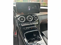 2017 mercedes-benz c63 amg personenauto - afbeelding 5 van  40