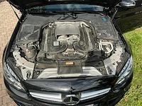2017 mercedes-benz c63 amg personenauto - afbeelding 24 van  40