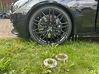 2017 mercedes-benz c63 amg personenauto - afbeelding 28 van  40