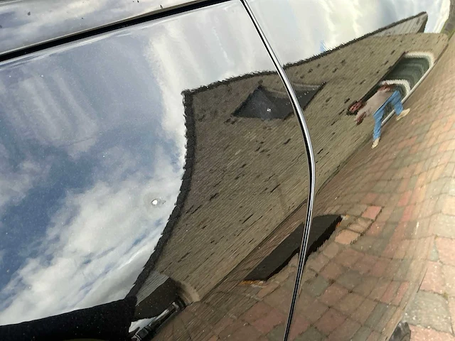 2017 mercedes-benz c63 amg personenauto - afbeelding 29 van  40