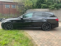 2017 mercedes-benz c63 amg personenauto - afbeelding 23 van  40
