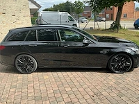 2017 mercedes-benz c63 amg personenauto - afbeelding 38 van  40