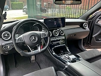 2017 mercedes-benz c63 amg personenauto - afbeelding 40 van  40