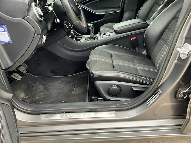 2017 mercedes-benz cla 180 - afbeelding 8 van  45