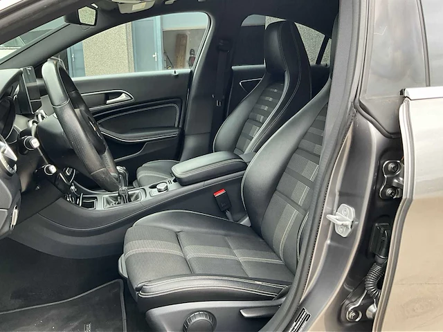 2017 mercedes-benz cla 180 - afbeelding 9 van  45