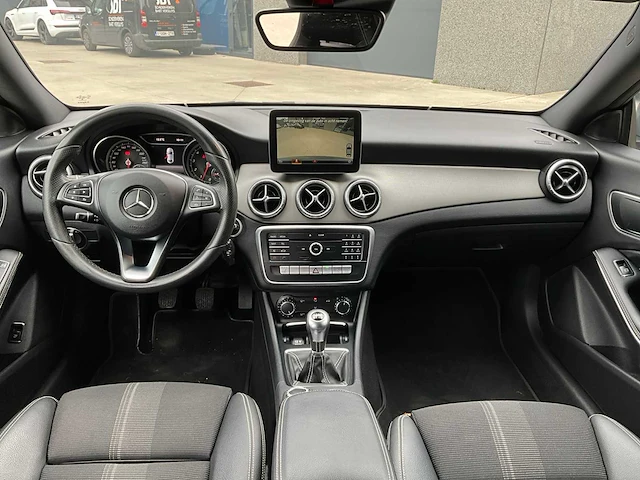 2017 mercedes-benz cla 180 - afbeelding 10 van  45