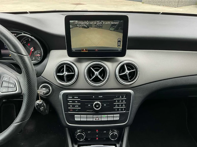 2017 mercedes-benz cla 180 - afbeelding 14 van  45
