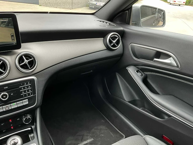 2017 mercedes-benz cla 180 - afbeelding 16 van  45