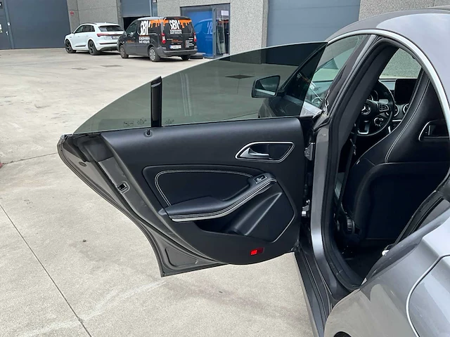 2017 mercedes-benz cla 180 - afbeelding 18 van  45
