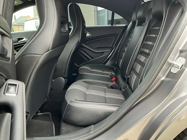 2017 mercedes-benz cla 180 - afbeelding 21 van  45