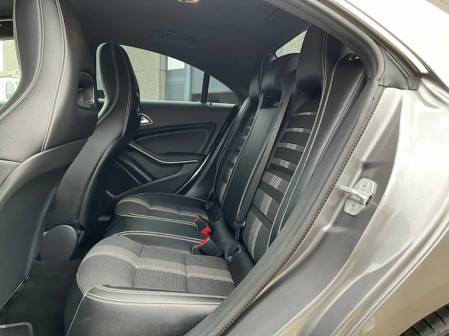 2017 mercedes-benz cla 180 - afbeelding 22 van  45
