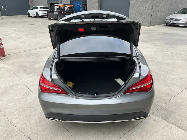 2017 mercedes-benz cla 180 - afbeelding 25 van  45