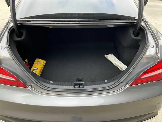 2017 mercedes-benz cla 180 - afbeelding 26 van  45