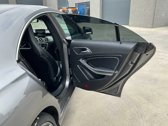 2017 mercedes-benz cla 180 - afbeelding 27 van  45