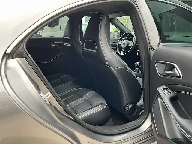 2017 mercedes-benz cla 180 - afbeelding 29 van  45