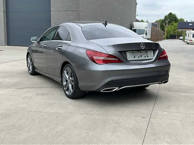 2017 mercedes-benz cla 180 - afbeelding 23 van  45