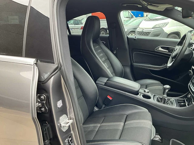 2017 mercedes-benz cla 180 - afbeelding 37 van  45