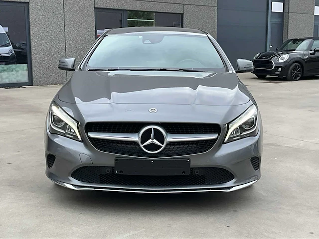 2017 mercedes-benz cla 180 - afbeelding 44 van  45