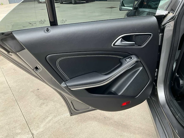 2017 mercedes-benz cla 180 - afbeelding 19 van  45