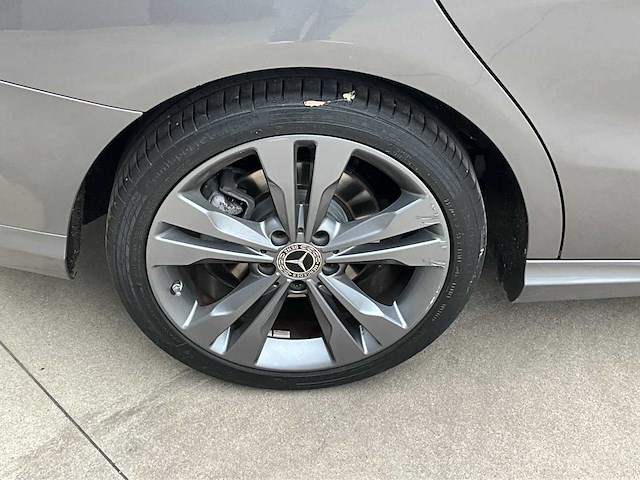 2017 mercedes-benz cla 180 - afbeelding 3 van  46
