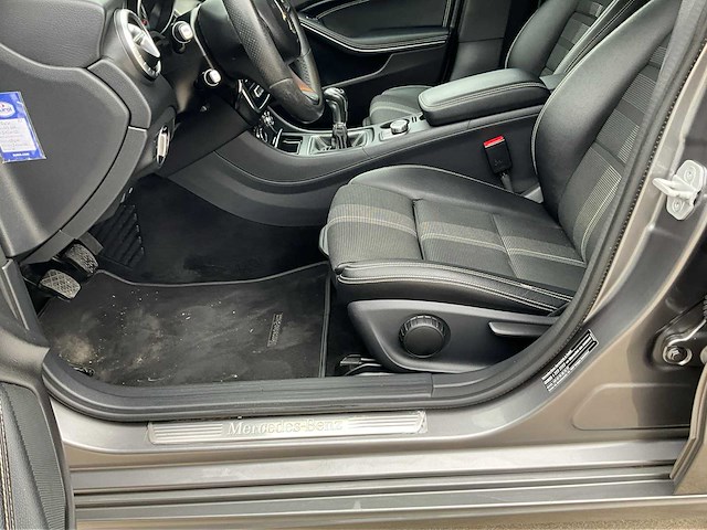 2017 mercedes-benz cla 180 - afbeelding 8 van  46