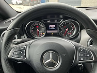 2017 mercedes-benz cla 180 - afbeelding 11 van  46