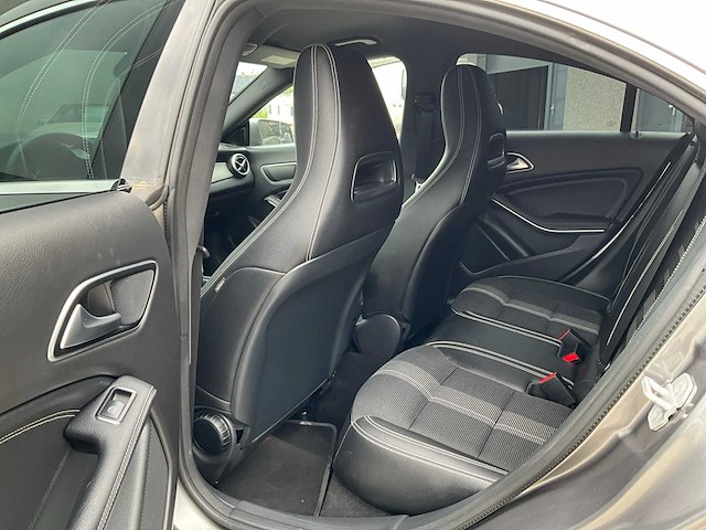 2017 mercedes-benz cla 180 - afbeelding 20 van  46