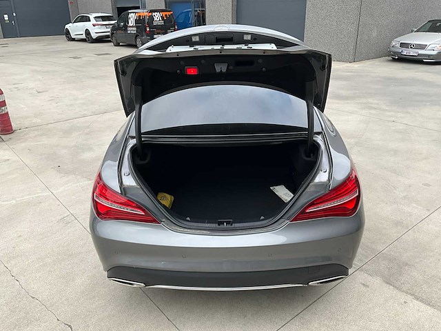 2017 mercedes-benz cla 180 - afbeelding 25 van  46