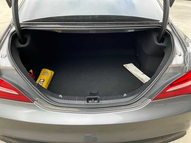 2017 mercedes-benz cla 180 - afbeelding 26 van  46