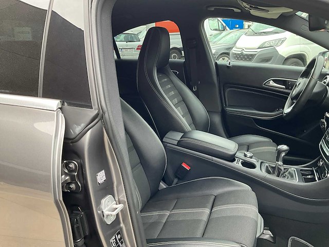 2017 mercedes-benz cla 180 - afbeelding 37 van  46