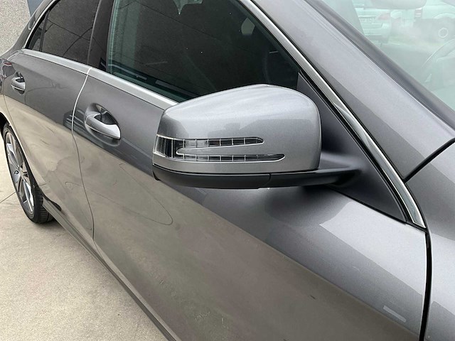 2017 mercedes-benz cla 180 - afbeelding 39 van  46