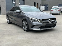 2017 mercedes-benz cla 180 - afbeelding 44 van  46