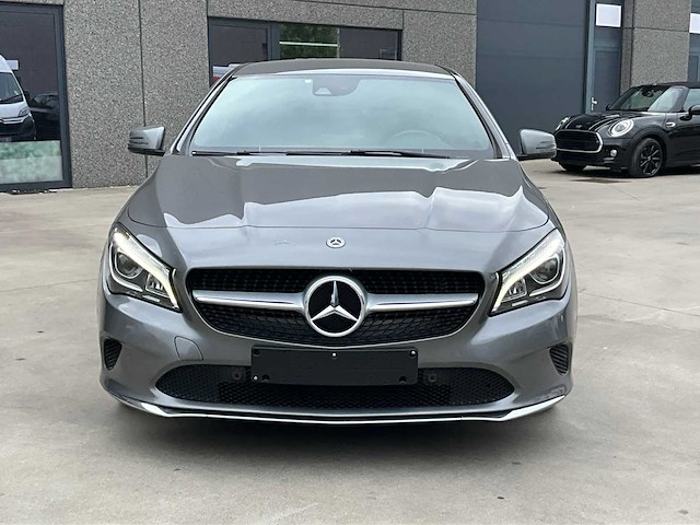 2017 mercedes-benz cla 180 - afbeelding 45 van  46