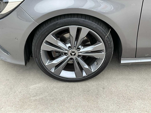 2017 mercedes-benz cla 180 - afbeelding 46 van  46