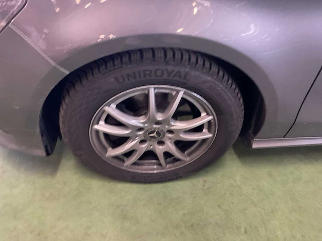 2017 mercedes-benz cla shootingbrake 180d - afbeelding 2 van  27