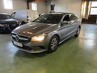 2017 mercedes-benz cla shootingbrake 180d - afbeelding 1 van  27