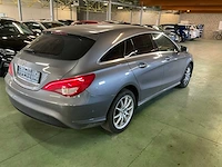 2017 mercedes-benz cla shootingbrake 180d - afbeelding 23 van  27
