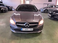2017 mercedes-benz cla shootingbrake 180d - afbeelding 26 van  27