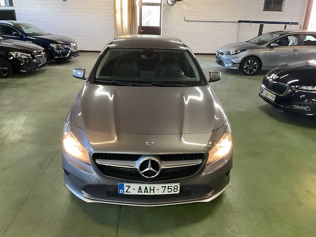 2017 mercedes-benz cla shootingbrake 180d - afbeelding 27 van  27