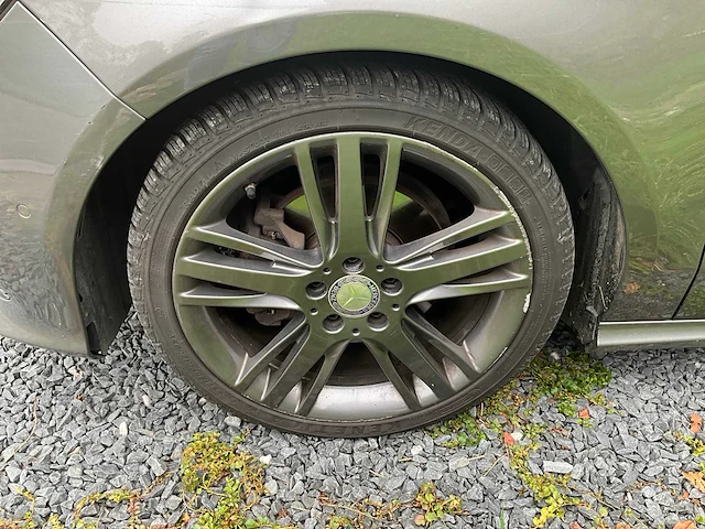 2017 mercedes-benz cla200 sedan auto - afbeelding 2 van  32