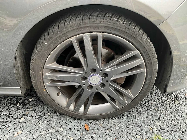 2017 mercedes-benz cla200 sedan auto - afbeelding 5 van  32