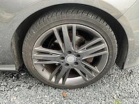 2017 mercedes-benz cla200 sedan auto - afbeelding 5 van  32